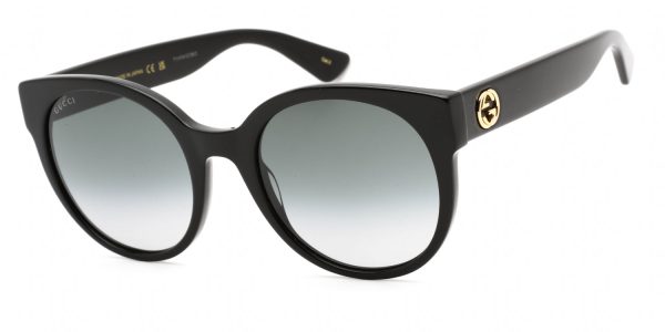 Gucci GUCCI-GG0035SN-001