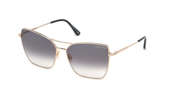 Tom Ford TOM FORD-FT0738-6128B