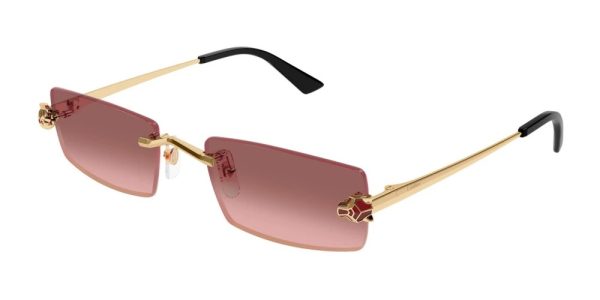 Cartier CARTIER-CT0598S-004