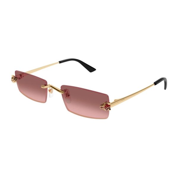 Cartier CARTIER-CT0598S-004