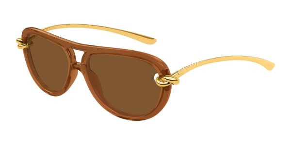 Bottega Veneta BOTTEGA VENETA-BV1418S-004