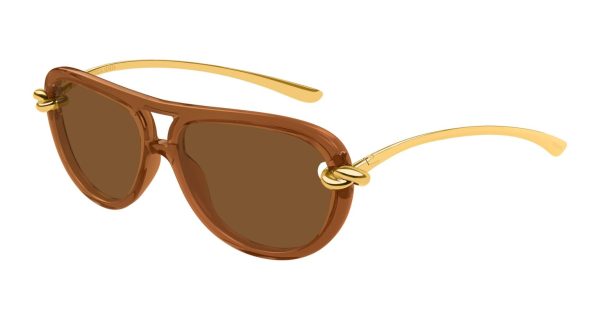 Bottega Veneta BOTTEGA VENETA-BV1418S-004