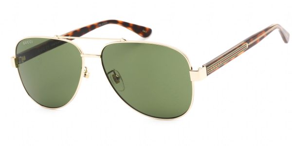 Gucci GUCCI-GG0528S-009