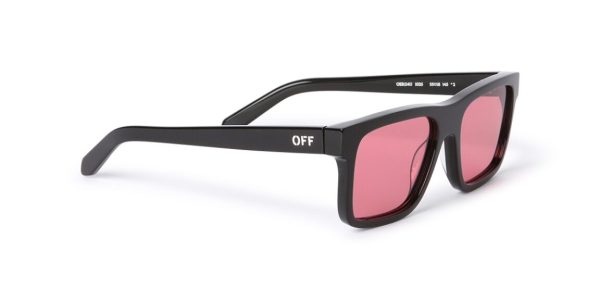 Off-White OFF-WHITE-OERI14UF25PLA0011025