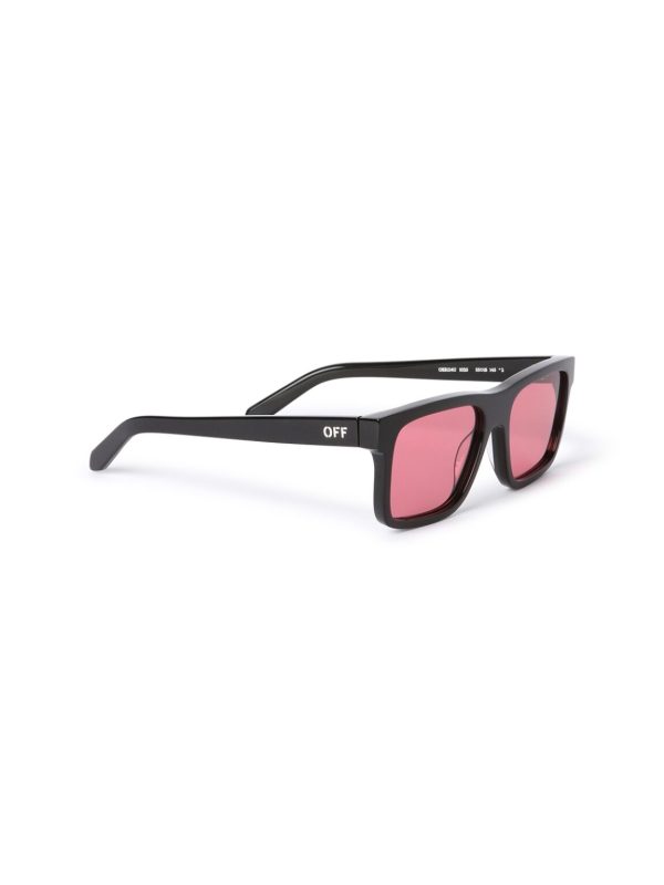 Off-White OFF-WHITE-OERI14UF25PLA0011025
