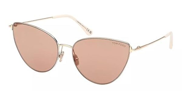 Tom Ford TOM FORD-FT1005-32G