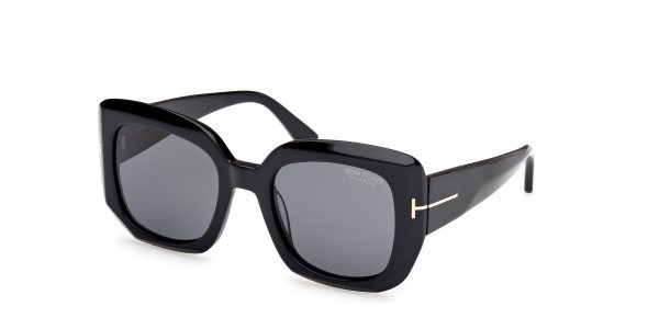 Tom Ford TOM FORD-FT1220-01D-52