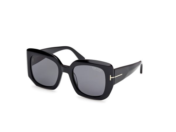 Tom Ford TOM FORD-FT1220-01D-52