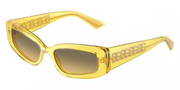 Dolce & Gabbana DOLCE & GABBANA-DG4445-343311-54