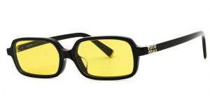 Miu Miu MIU MIU-0MU 11ZSF-16K07O
