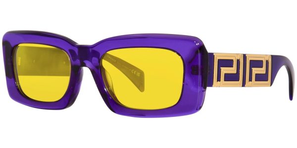 Versace Versace-VE4444U-5408V9-54