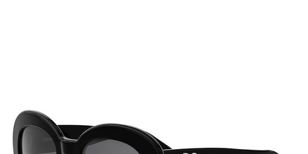 Celine CELINE-CL40312U-01A-53