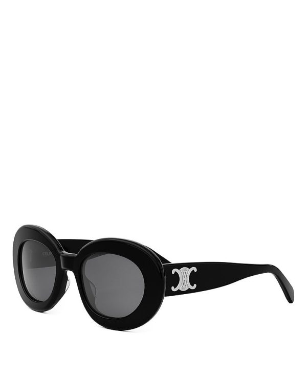 Celine CELINE-CL40312U-01A-53