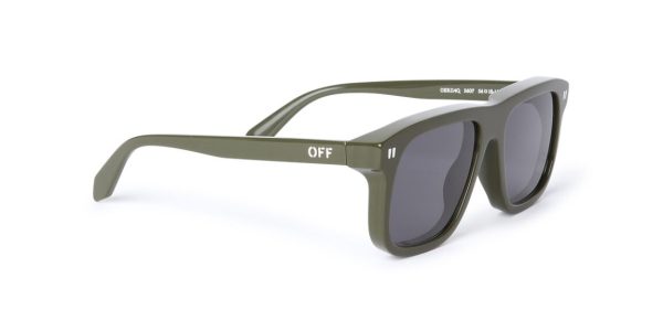 Off-White OFF-WHITE-OERI14QF25PLA0015607