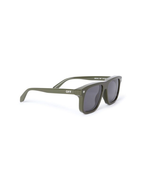Off-White OFF-WHITE-OERI14QF25PLA0015607