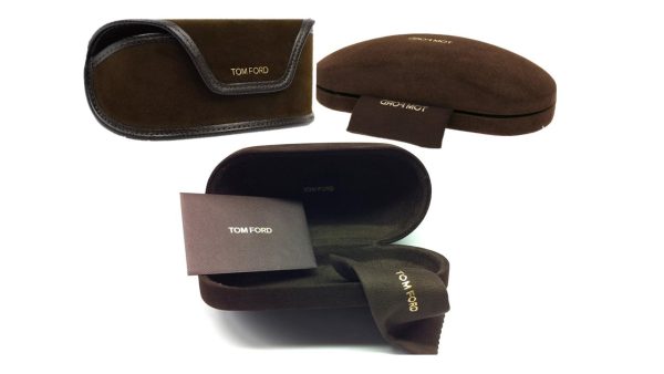 Tom Ford TOM FORD-FT1363-01A