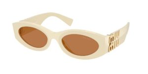 Miu Miu MU 11WS