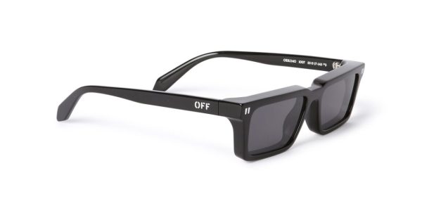 Off-White OFF-WHITE-OERI14OF25PLA0011007