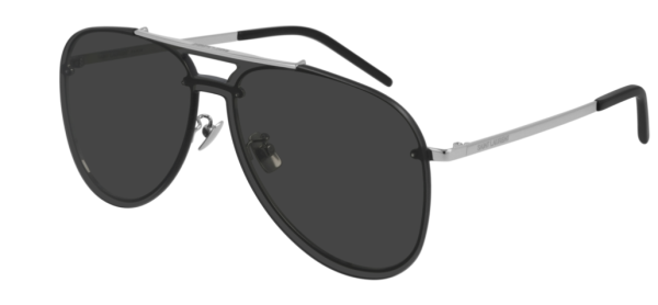 Yves Saint Laurent New and Authentic YVES SAINT LAURENT CLASSIC11 MASK 001 99 Sunglasses
