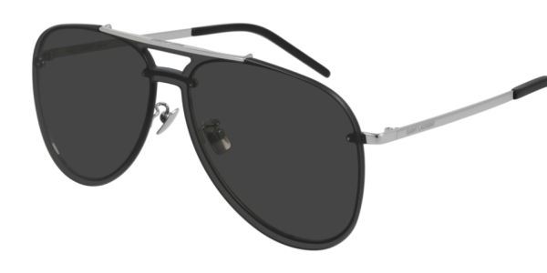 Yves Saint Laurent New and Authentic YVES SAINT LAURENT CLASSIC11 MASK 001 99 Sunglasses