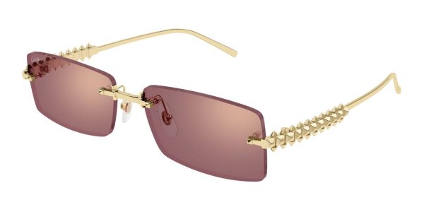Cartier CARTIER-CT0604S-004