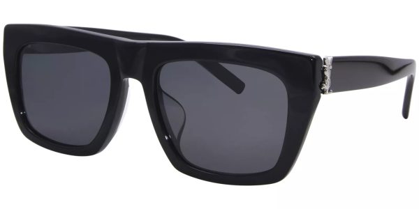 Yves Saint Laurent SAINT LAURENT-SL-M131-F-001