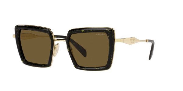 Prada PRADA-PR55ZS-19D01T-52