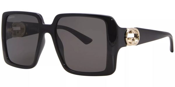Gucci GUCCI-GG1692S-001-54