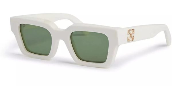 Off-White OFF-WHITE-Virgil OERI126S24PLA0010155-L