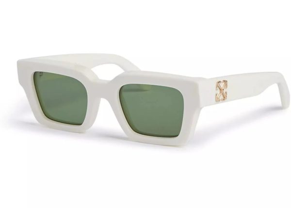 Off-White OFF-WHITE-Virgil OERI126S24PLA0010155-L