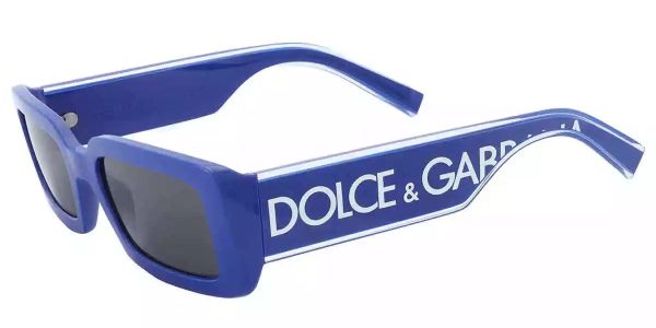 Dolce & Gabbana DOLCE & GABBANA-DG6187-309487-53