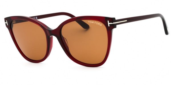 Tom Ford TOM FORD-FT0844 ANI-68E