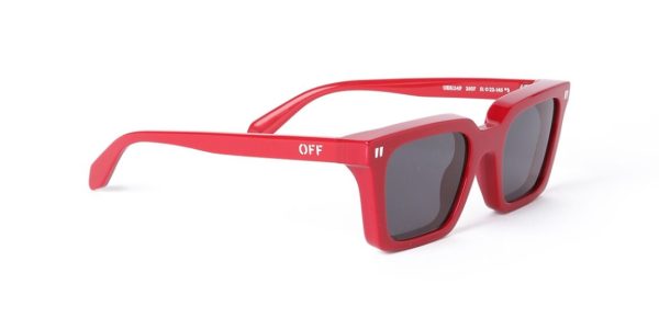 Off-White OFF-WHITE-OERI14PF25PLA0012507