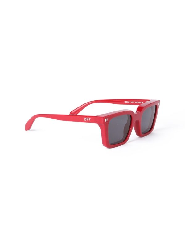 Off-White OFF-WHITE-OERI14PF25PLA0012507