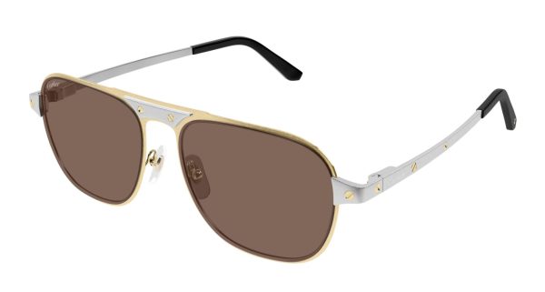 Cartier CARTIER-CT0532S-004