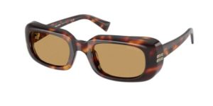 Miu Miu 0MU B13S 27L10Y havana/ brown