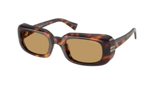 Miu Miu 0MU B13S 27L10Y havana/ brown