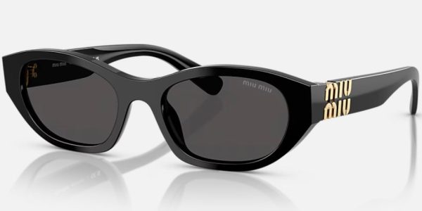 Miu Miu MU A03S