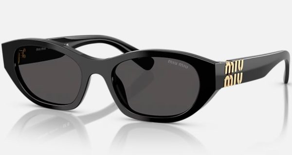 Miu Miu MU A03S