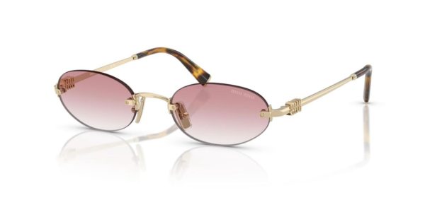 Miu Miu OMU A54S