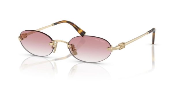 Miu Miu OMU A54S