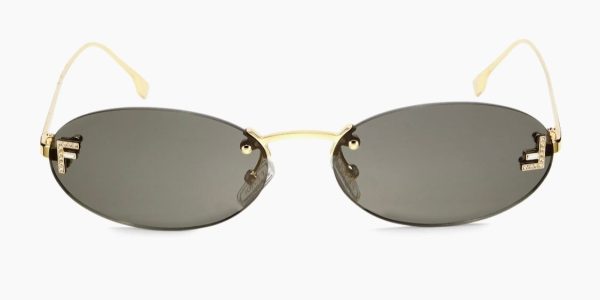 Fendi FE4075US 30A