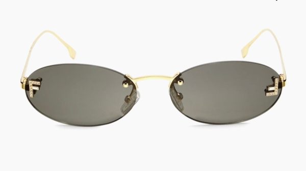 Fendi FE4075US 30A