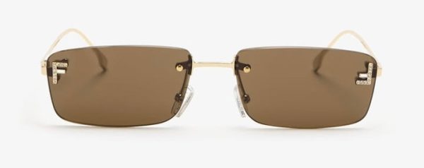 Fendi First Crystal FE4172US 32E