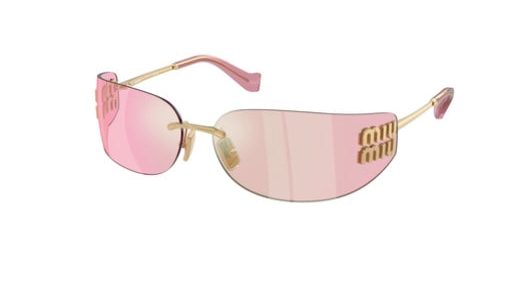MU A51S 5AK90Y pink/Gold