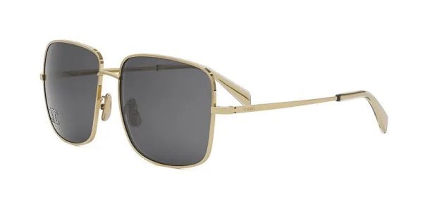 Celine CL40284U Square Sunglasses