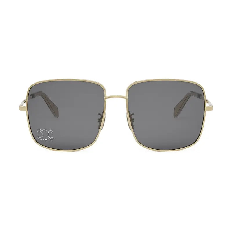 Celine CL40284U Square Sunglasses - Image 2