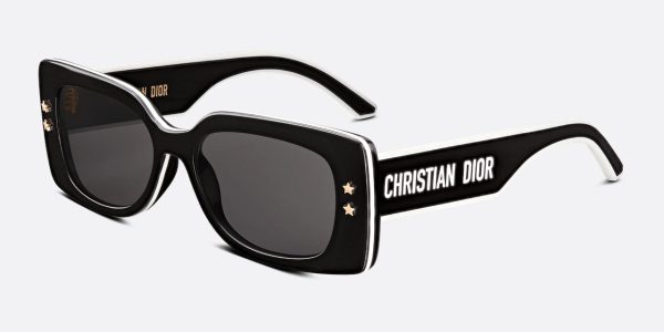 DiorPacific S1U Black
