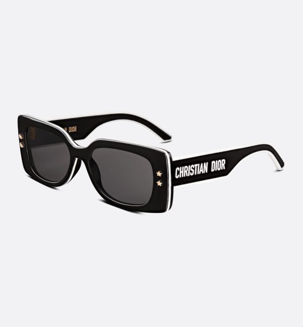 DiorPacific S1U Black