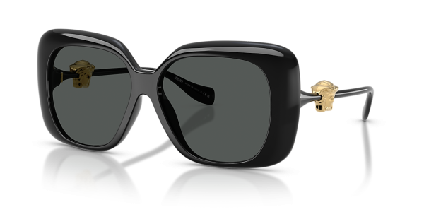 Versace VE4499u Black/Grey